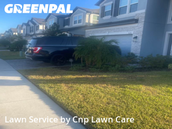 Lawn Care Service nearby Wesley Chapel, FL, 
