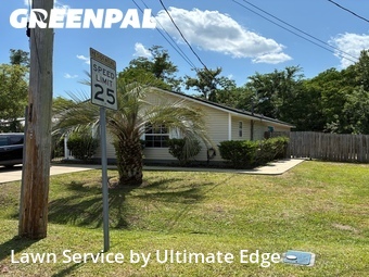 Lawn Mowing nearby St. Augustine, FL, 