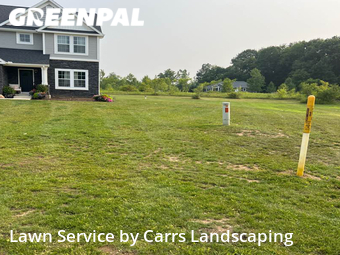 Lawn Cutting nearby Niles, IN, 