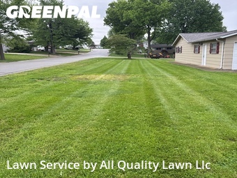 Lawn Cut nearby Saint Charles, MO, 