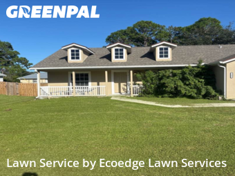 Grass Cutting nearby Palm Bay, FL, 