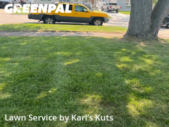 Lawn Cutting nearby Southgate, MI, 