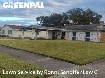 Lawn Care nearby Marrero, LA, 