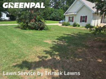 Lawn Care nearby Stockbridge, GA, 