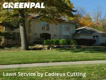 Lawn Maintenance nearby Troy, MI, 