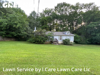 Lawn Care Service nearby Gardendale, AL, 