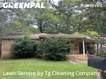 Lawn Mow nearby Birmingham, AL, 