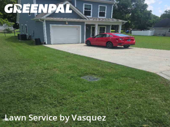 Yard Cutting nearby Hendersonville, TN, 