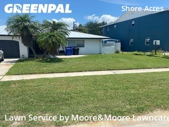 Yard Cutting nearby St. Petersburg, FL, 