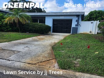 Lawn Care Service nearby St. Petersburg, FL, 