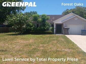 Lawn Care Service nearby Spring Hill, FL, 