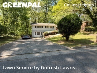 Yard Mowing nearby Atlanta, GA, 