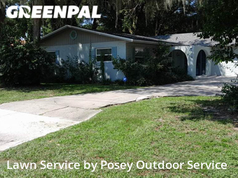 Lawn Mowing Service nearby St Augustine , FL, 