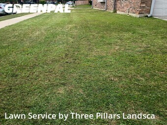 Lawn Care nearby Lewisville, CA, 
