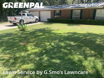 Yard Mowing nearby Gainesville, FL, 