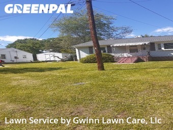 Lawn Mowing Service nearby Bessemer City, NC, 