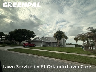 Lawn Cutting nearby Winter Garden, FL, 