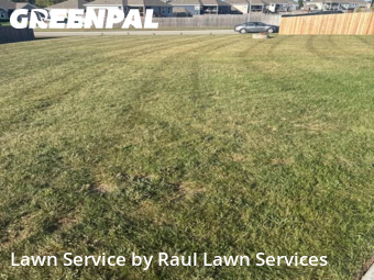 Lawn Mow nearby Basehor, KS, 