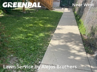Lawn Mowing Service nearby Chicago, IL, 