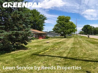 Lawn Care nearby Marion, OH, 
