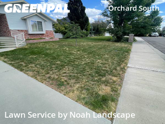 Lawn Care nearby Orem, UT, 