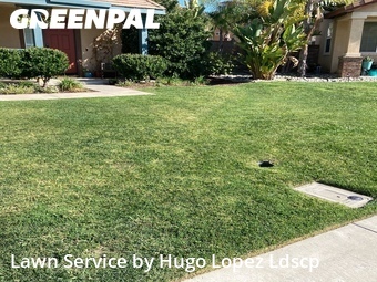 Lawn Cut nearby Murrieta, CA, 