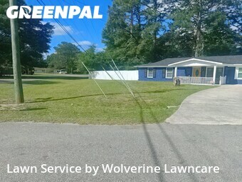 Lawn Service nearby Summerville, SC, 