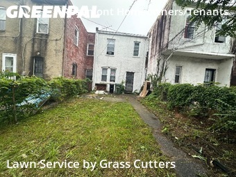 Lawn Maintenance nearby Baltimore, MD, 