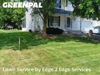 Lawn Maintenance nearby Caledonia, MI, 