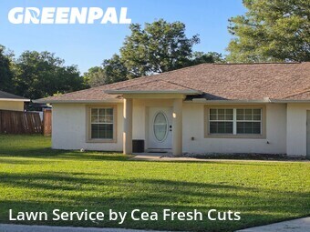 Lawn Cutting nearby Ocala, FL, 