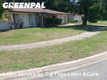 Lawn Maintenance nearby Longwood, FL, 