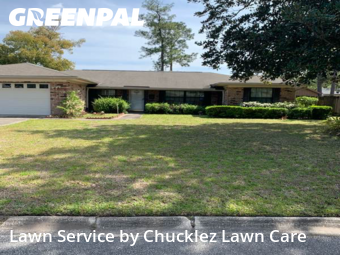 Lawn Mow nearby Orange Park, FL, 