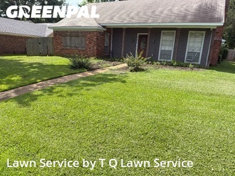 Yard Mowing nearby Madison, MS, 