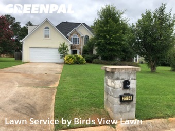Lawn Care Service nearby Mc Donough, GA, 