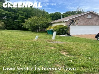 Lawn Service nearby Spring Hill, TN, 