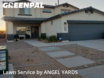 Lawn Care Service nearby El Paso, TX, 