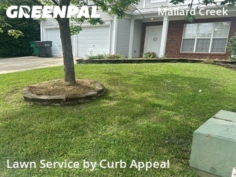 Grass Cutting nearby Charlotte, NC, 