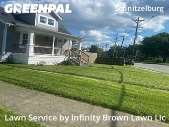 Lawn Care Service nearby Louisville, KY, 