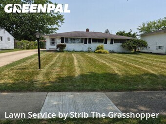 Lawn Care Service nearby Bedford Heights, OH, 