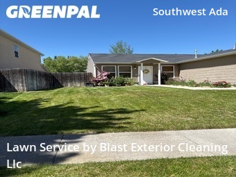 Lawn Maintenance nearby Boise, ID, 