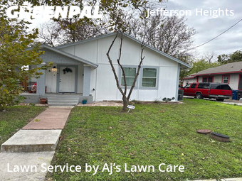 Lawn Care Service nearby San Antonio, TX, 