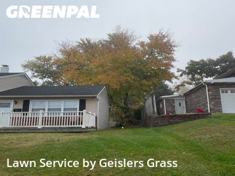 Lawn Maintenance nearby Linthicum Heights, MD, 