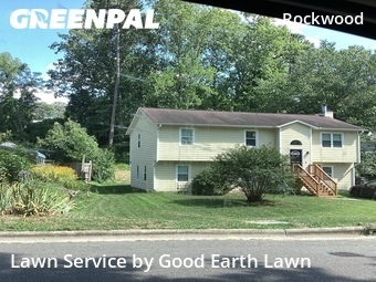 Lawn Care Service nearby Durham, NC, 