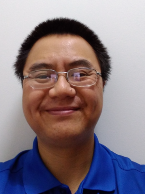Expresso Lawn Care headshot