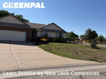 Lawn Cutting nearby Wichita, KS, 