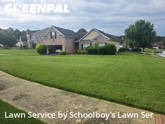 Grass Cutting nearby Snellville, GA, 