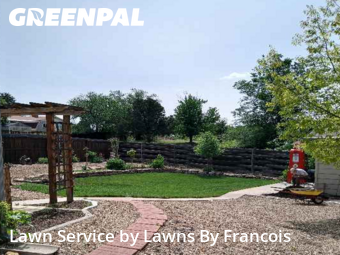 Lawn Cutting nearby Colorado Springs, CO, 