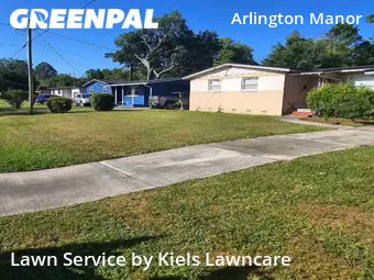 Lawn Mowing nearby Jacksonville, FL, 