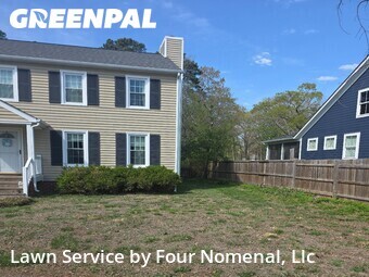 Lawn Mowing Service nearby Midlothian, VA, 