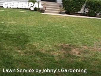 Lawn Mowing Service nearby Glendale, CA, 